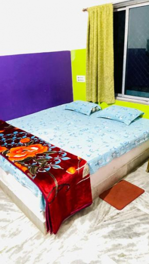 Radhe hotel